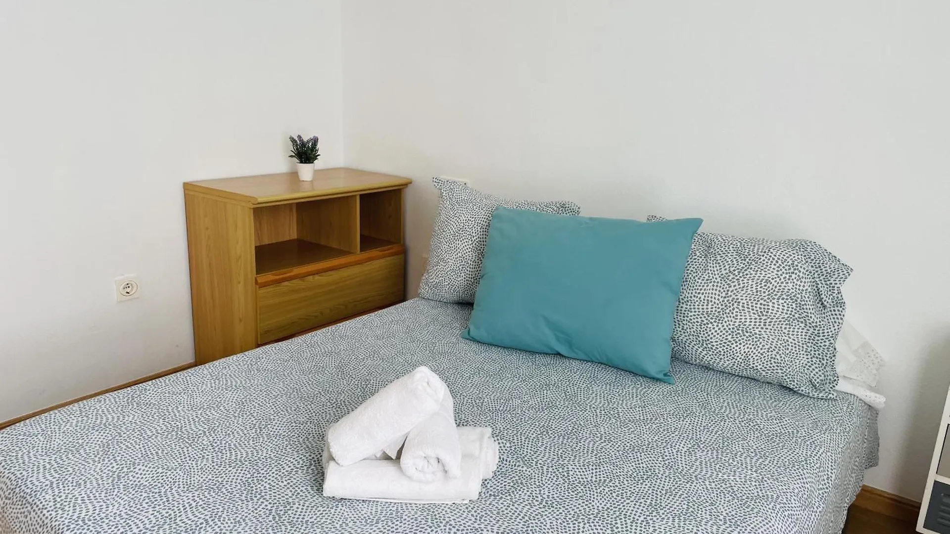 Apartamento San Miguel By At Home Costa Del Sol نيرخا